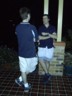 Kewn and Orion chat