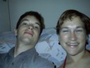 Me and Louise
