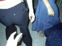 Thats some nice ass grabbing