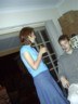 Lui and a wasted me