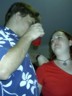 Mush and Sarah