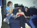 Lui, Lily and Slayer