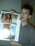 Me and my calendar