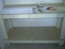 Plenty of storage room