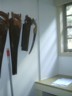 Saws and sideboard