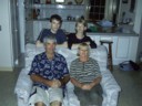 Me and my family