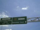 Sunshine Coast. I was quite proud of my pic timing here