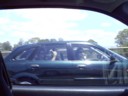 Trui's car with her, poet, kahless and fatcat