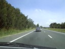 The chase is on again
