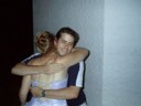 Erin and Dave