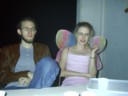 Jerub and Nat