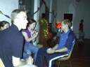 Haqr, Tanya and Ness