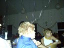 Audience again