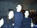 Jo, me and Trish
