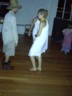 Kahless dances
