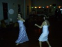 Poet and Trui dance for us