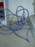 Messy cable