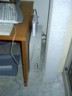 Test fails, internal good, take out PCI good card and leave crappy ISA one in there from now on