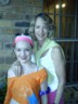 Her mum, my aunty, Gail