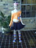 The outfit