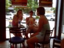 Nat, Shae and Trui