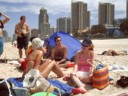 Beach peoples