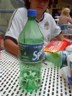 My lunch