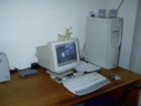 Computer setup