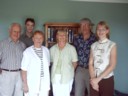 The family