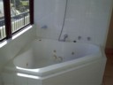 The Spa bath