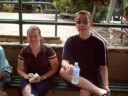 Cutie and Haqr