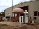 The Nutmobile