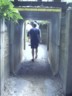 And a tunnel
