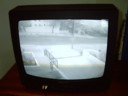 The TV gets some special channels