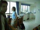 Inside