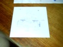 The house plan for Gift 3.
