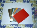 A materials for Gift 3.