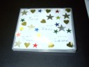 The CD cover. Purdy.