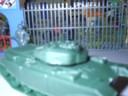 Tanks for the memories.