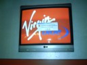 In Virgin Blue we trust