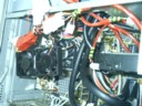 2 5cm Fans temporarly cooling CPU