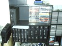 DVDs and CDs