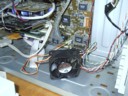 Spare FOP-32 cpu fan i had laying around