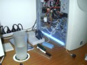 Temp setup to see it