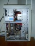 The case without cathode on