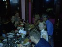 My family and my sisters friends