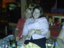 Toni and Pat