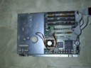 The MB on side panel