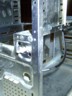 The button hole