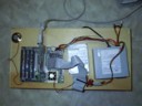 The computer remade, minus the case